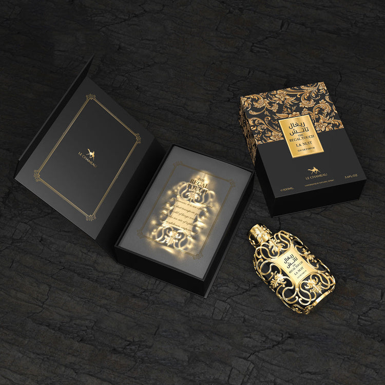 Men's Products