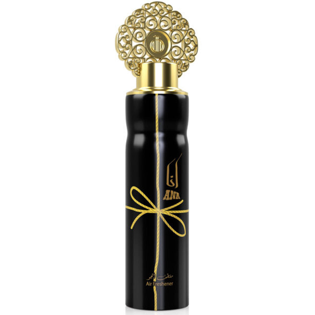 Ana Air Freshener 300ml BY MY PERFUMES 6x PACK (6 units)