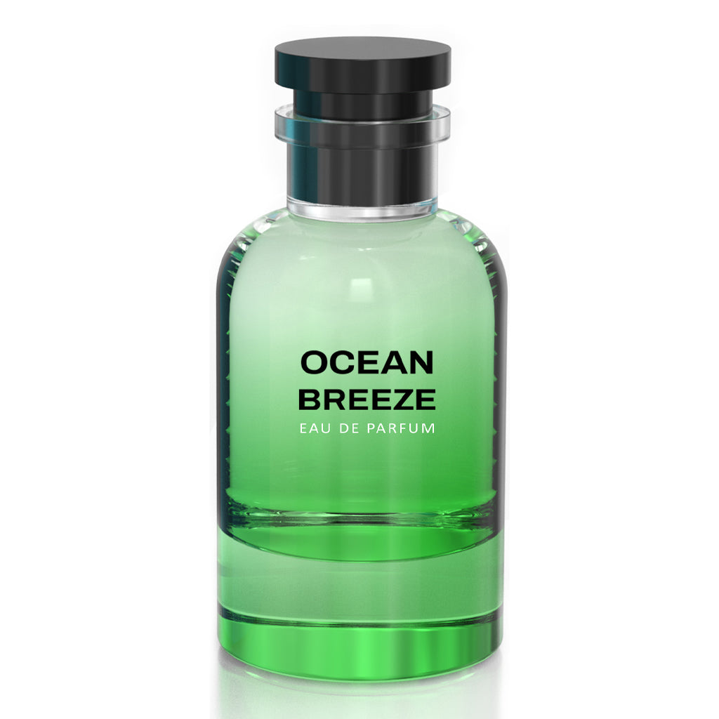 MILESTONE Ocean Breeze 100ML Eau De Parfum