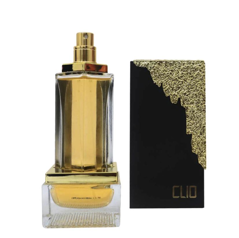 Clio Pour Homme EDP ✨ 90ml | A Bold, Elegant Fragrance for the Man Who Strives for Greatness