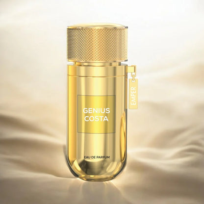 Emper Genius Costa Eau De Parfum 100ML (UNISEX)