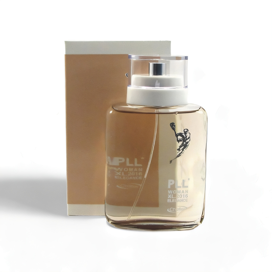 PLL Woman XL.2016 Elegance EDP ✨ 100ml | Floral Woody Musk with a Touch of Vanilla