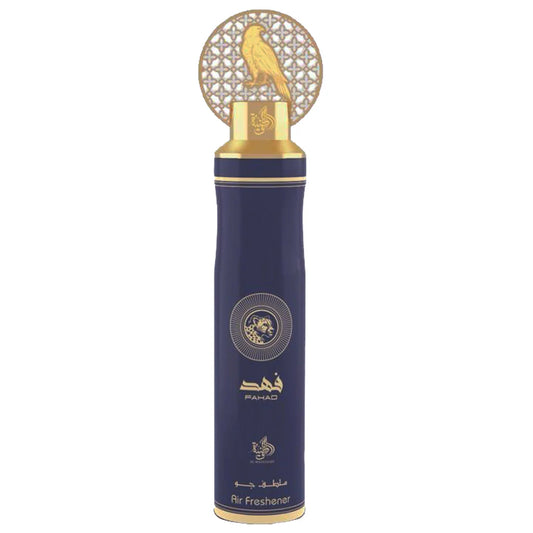 AL WATANIAH FAHAD Air Freshener 300ml 6x PACK (6 units)