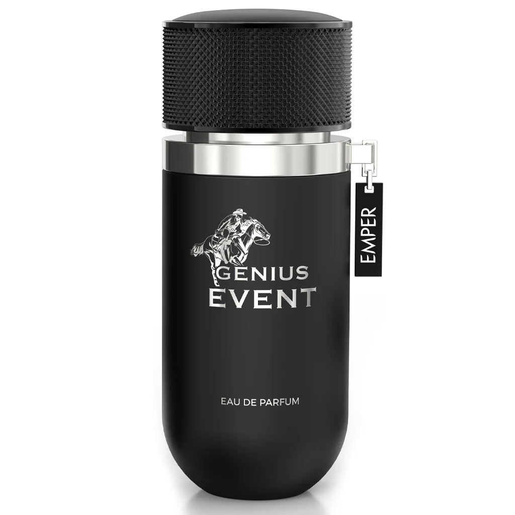 EMPER Genius Event (Pour Homme) 100ML EDP