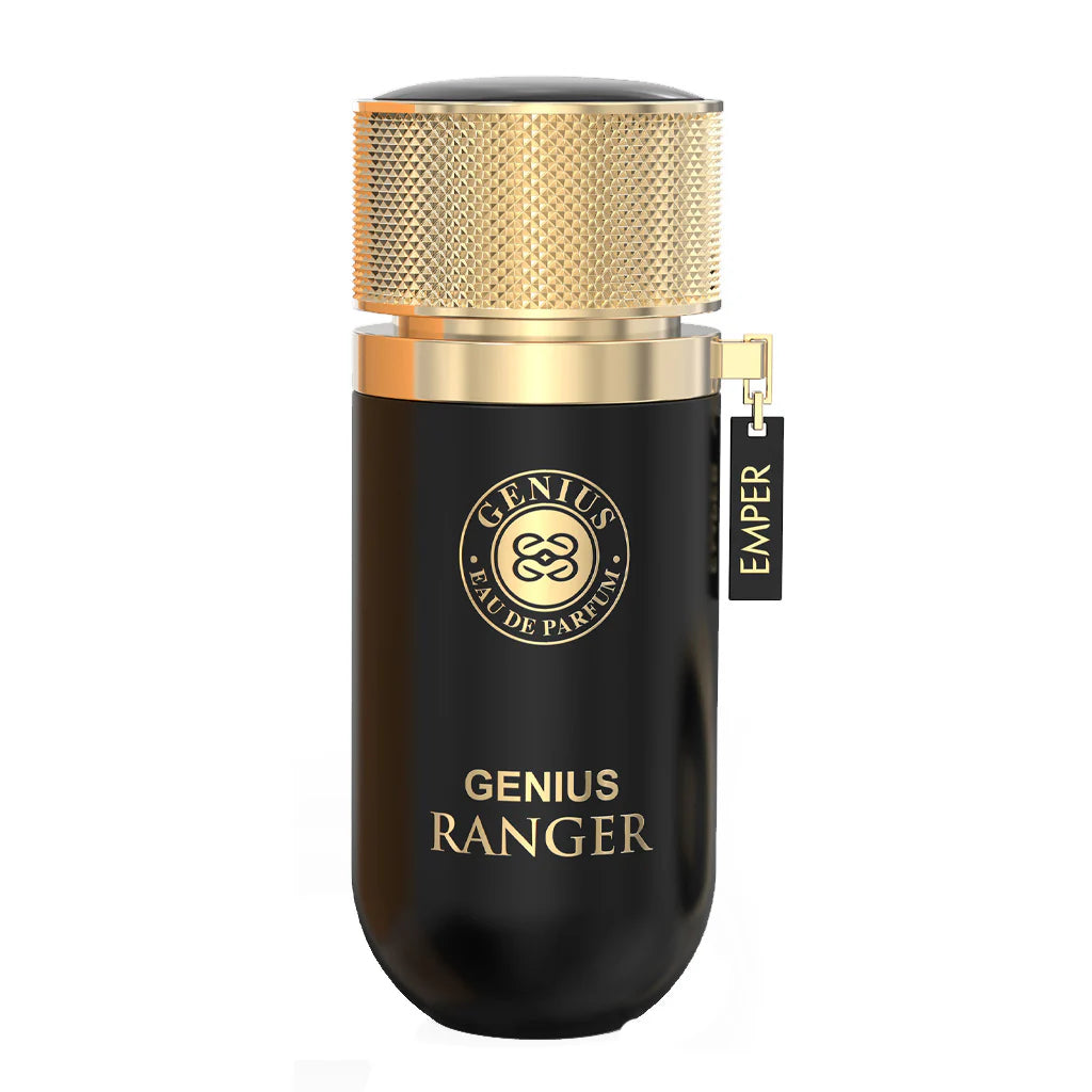 EMPER Genius Ranger (Pour Homme) 100ML EDP
