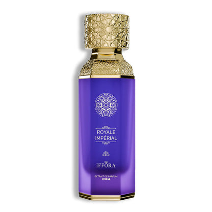 IFFORA Royal Impérial 100ML Extrait De Parfum Highly Concentrated
