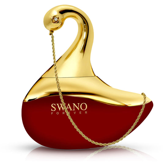 Swano Forever Pour Femme EDP ✨ 80ml | Elegant & Radiant with Pear, Red Berries & Amber Woods