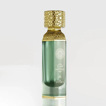 IFFORA Elixir Impérial 100ML Extrait De Parfum Highly Concentrated