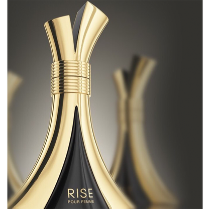 Rise Pour Femme Eau De Parfum 75ml-Fragrance Wholesale