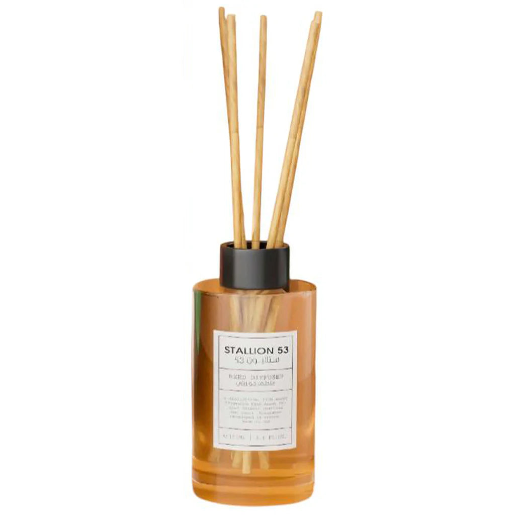 EMPER Stallion 53 Reed Diffuser 100ml 3x PACK