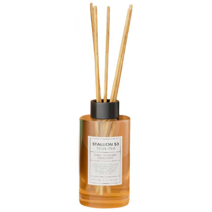 EMPER Stallion 53 Reed Diffuser 100ml 3x PACK